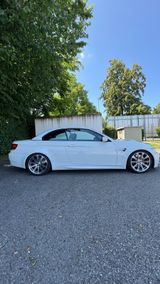 BMW M3 Cabrio M3 - BMW M-Modelle aus 2008