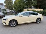 Opel Insignia B Grand Sport Elegance 1.HAND/TAXI/LED - Opel Insignia in Bielefeld