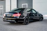 Mercedes-Benz E 63 AMG Performance PPK 557HP - Mercedes-Benz E55