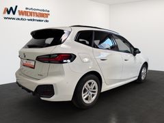 Fahrzeugabbildung BMW 218i Active Tourer M Sport-AHK/Pano/HeadUp/eSitz