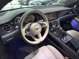 Bentley CONTINENTAL GT MULLINER CARBON PANO NAIM 22" - Bentley Continental GT Mulliner mit Benzin-Antrieb