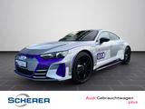 Audi RS e-tron GT Ice Race Edition 1/99 MATRIX B&O Hu - Audi RS e-tron GT aus 2024