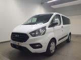 Ford Transit Custom 2.0 TDCi 340 Trend Tempo+PDC+DAB - Ford Transit: Van, Da
