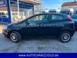 Fiat Grande Punto 1.4 8V Active Klima Alufelgen - Fiat Grande Punto Gebrauchtwagen in München