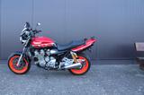 Yamaha XJR 1300 SP/Öhlins / Zubehör / Garantie - Offers matching your search criteria