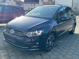 Volkswagen Golf Sportsvan 1 Hand Navi Bi Xenon