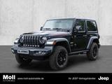 Jeep Wrangler Unlimited Rubicon Hardtop Navi Leder So - Jeep Wrangler in Aachen