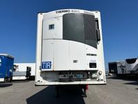 Schmitz Cargobull SCB S3B SKO24, Kühlauflieger, TK SLXe 400,  Lift