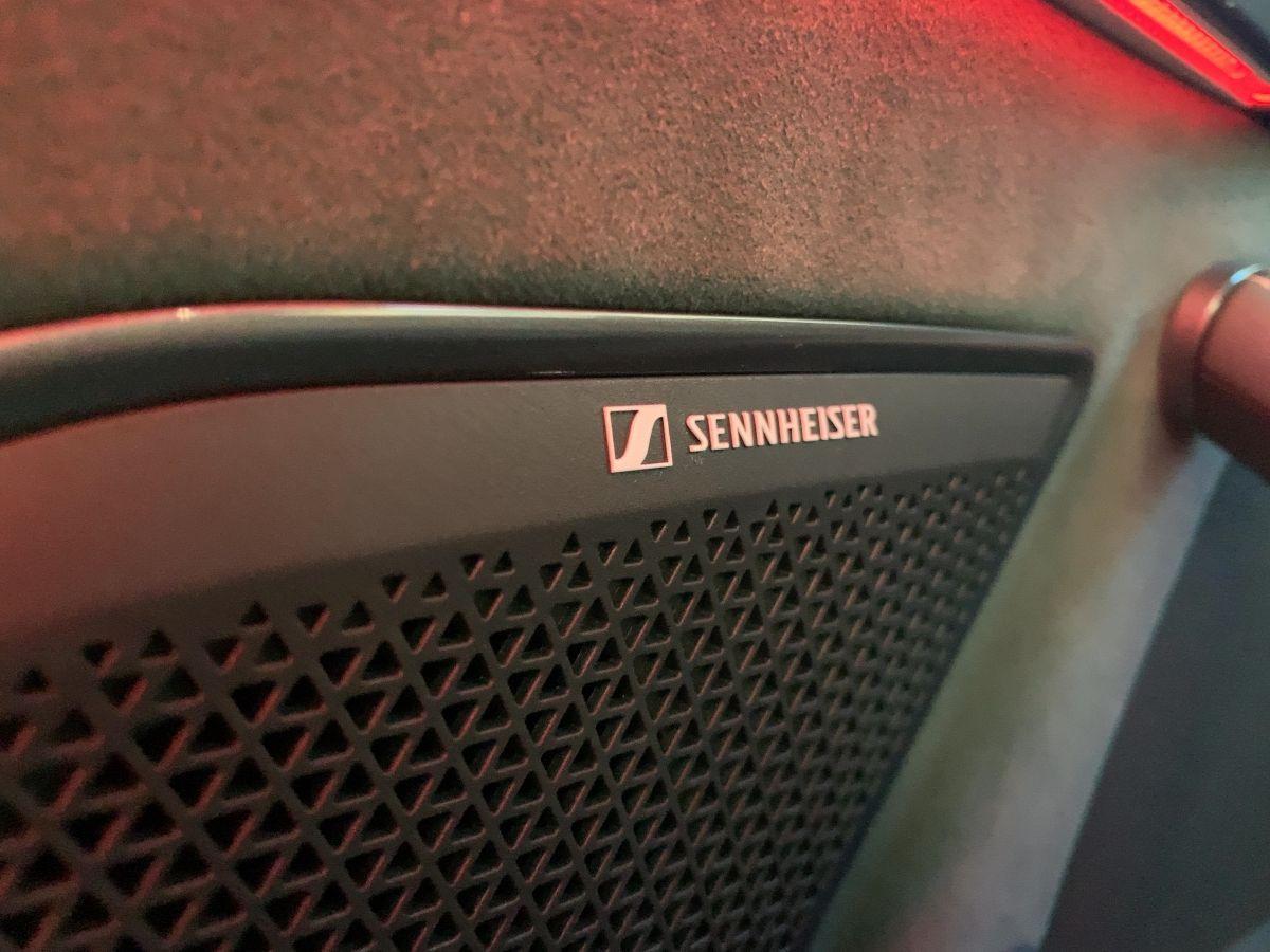 Cupra Formentor VZ Tribe Edition 2.0 TSI Sennheiser, миниатюра 15