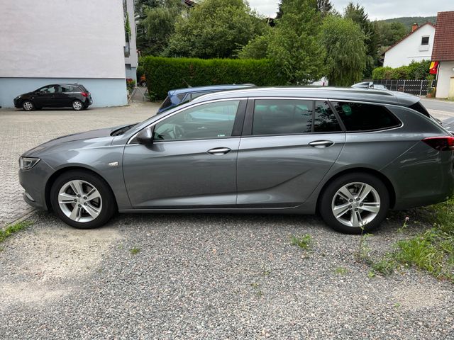 Opel Insignia 2.0 Diesel 125kW Business Innov Aut...