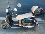 Vespa Granturismo 125 - Offers