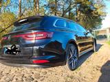 Renault Talisman  - Renault Talisman von privat