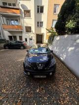 Peugeot 207 CC Roland Garros 120 Roland Garros - Peugeot 207 in Hagen