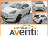 Ford Puma Gen-E *SHZ*el.Heck*LM*LED*Standzeizung - weiße Ford Puma Gen-E