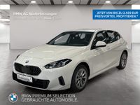 BMW 120 - Vorschau Bild 1