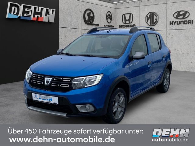 Dacia Sandero Stepway Prestige TCe 90 Navi
