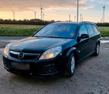 Opel Vectra 1.9 CDTI - Opel Vectra aus 2006: 1.9