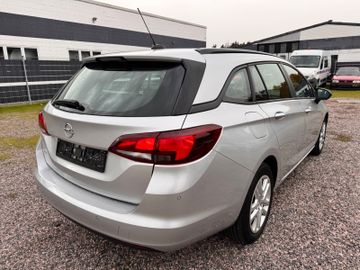 Opel Astra - 5