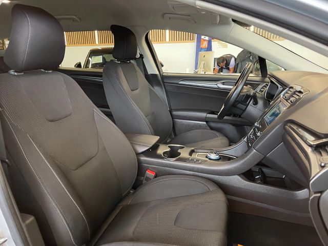 Ford Mondeo Turnier Titanium Aut.*NAVI*ACC*KAMERA*LED