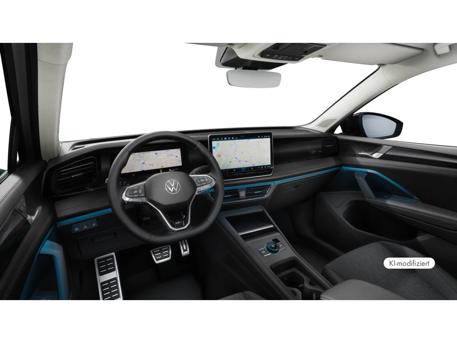 Volkswagen Tiguan - Bild 9