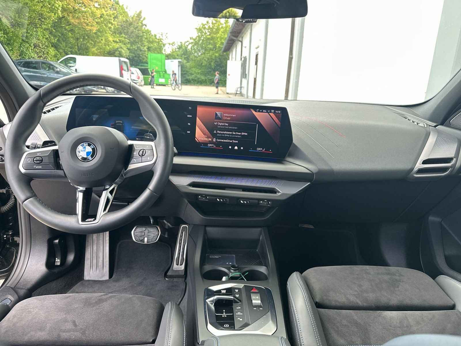 BMW 120 - Bild 5