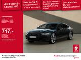 Audi A7 Sportback 55 TFSI quattro S tronic AHK Pano - Audi A7 Gebrauchtwagen in Stuttgart