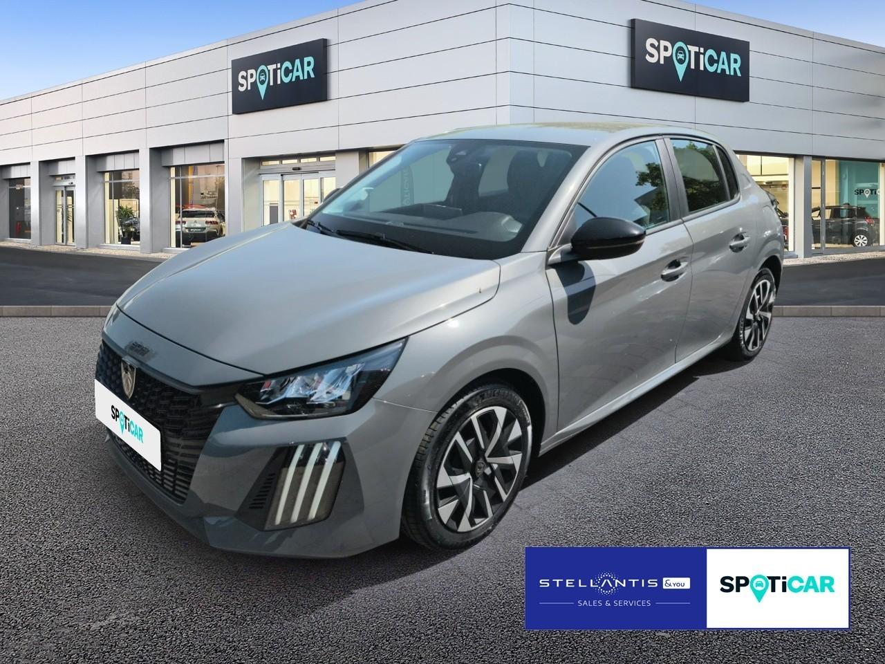 Peugeot 208 Active 75 5T