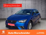 Seat Ibiza 1.0 TSI Style KAMERA NAVI LED FULL LINK AC - Seat Ibiza Jahreswagen: Style