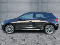 Skoda Fabia - Vorschau Bild 3