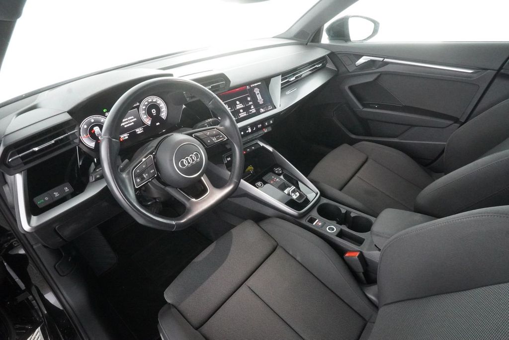 Image of Audi A3