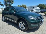 Volkswagen Touareg V6 TDI Chrom&Style*Auto*Leder*Navi*Pano - : Geländewagen, V6