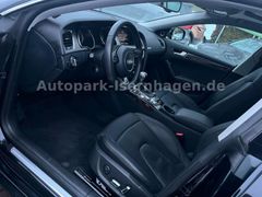 AUDI A5 2.0 TDI S-Tronic Quattro Sback*Keyless*SZB*Xe