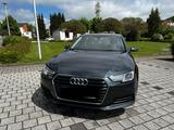 Audi A4 Limousine B9 1.4 TFSI - Audi A4: B9