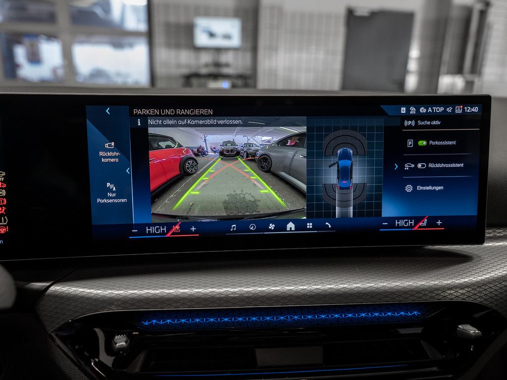 BMW i4 - Bild 18