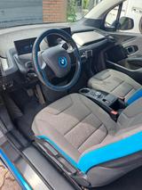 BMW i 3 i3 Auto TOP Zustand - gebrauchte BMW i3 aus dem Jahr 2014