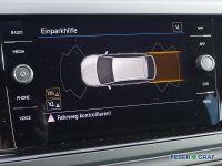 Volkswagen Taigo - Vorschau Bild 10