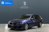 ALPINA D5 S Touring*AHK*Pano*DAProf*HuD*ACC*Laser*LCI* - ALPINA D5 Gebrauchtwagen