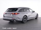 Mercedes-Benz E 300 de 4M T AMG+NIGHT+AHK+DC-LADER+DIG.LIGHT++ - Mercedes-Benz E-Class in Duisburg