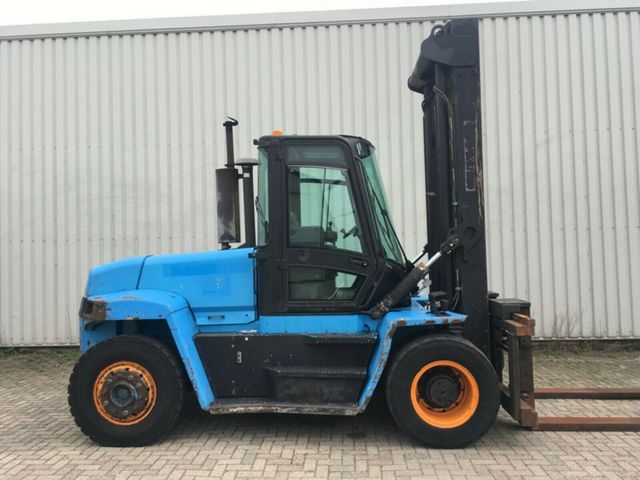 Hyster H12.00XM