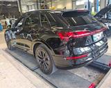 Audi Q8 e-tron 50 quattro advanced - S LINE / B&O - Audi Q8 e-tron Gebrauchtwagen