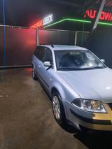 Volkswagen Passat 3BG b5.5 2.0L Automatik - Volkswagen Passat B5-3BG