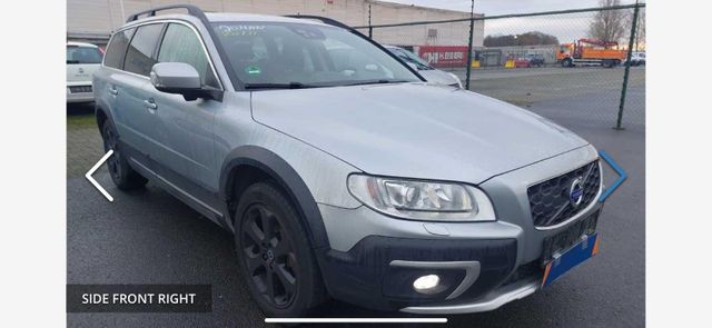 Volvo XC 70 XC70 Momentum 2WD