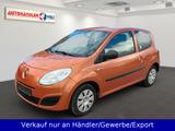 Renault Twingo 1.2 Authentique - Renault Twingo: Orange