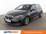 BMW 120d M Sport Aut.*NAVI*LED*PDC*TEMPO*SHZ*LHZ* - BMW 120: Kleinwagen, 120d