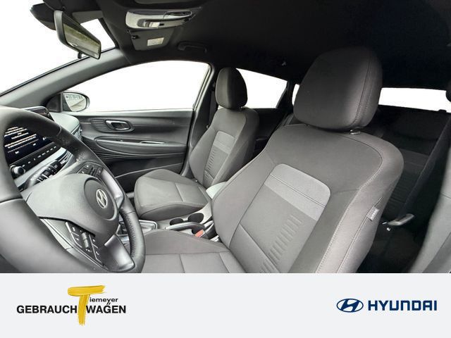 Hyundai BAYON – Bild 10