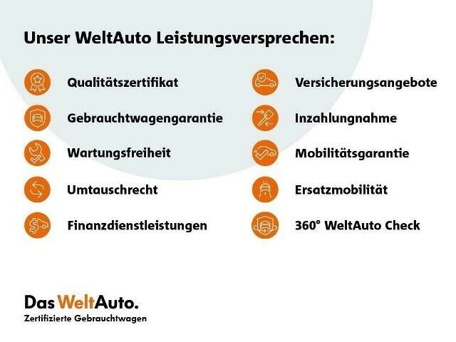 Tiguan 2.0 TDI Life NAVI AHK KAMERA ACC DSG