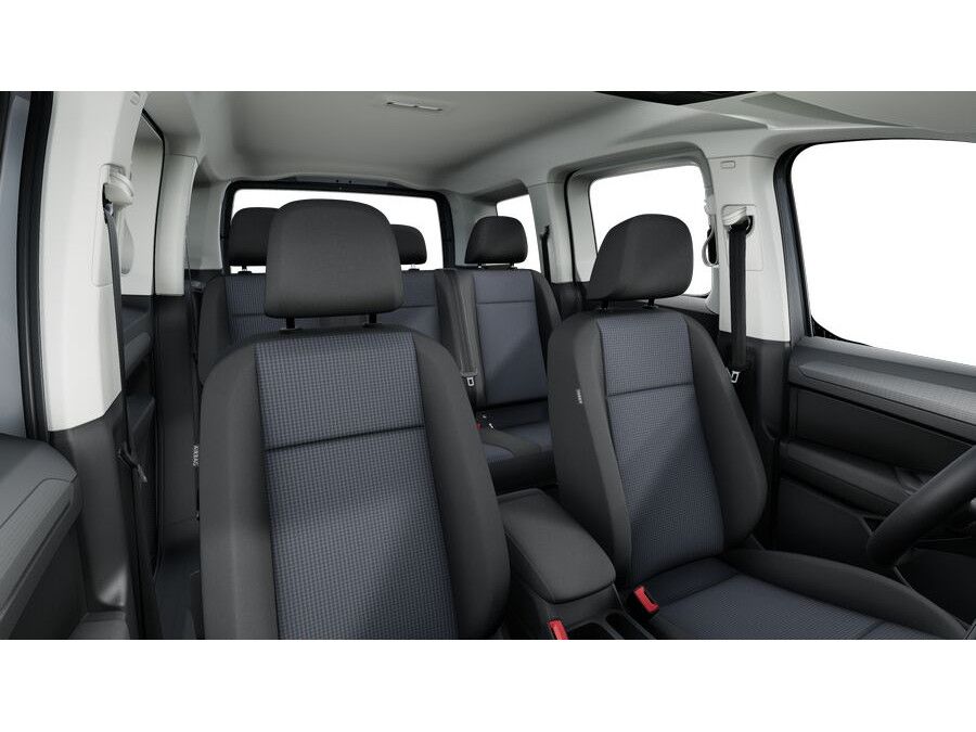 Volkswagen Caddy - Bild 7