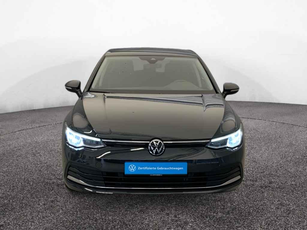 Volkswagen Golf VIII Move 1.0 eTSI DSG *LED*PDC*SHZ*TEL*