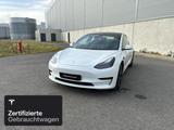 Tesla Model 3 Rear-Wheel Drive - gebrauchte Tesla Model 3 aus dem Jahr 2021