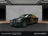 Mercedes-Benz CLA 250 4MATIC Coupé AMG+FAHRASSIST+DISTRONIC - Mercedes-Benz CLA 250: 4matic